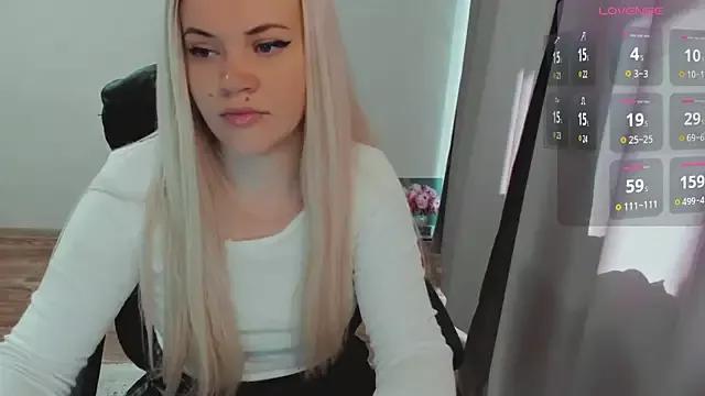AllAboutLoveXx from StripChat
