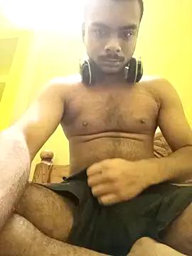 allandaddy from StripChat