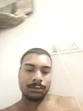 allandaddy from StripChat