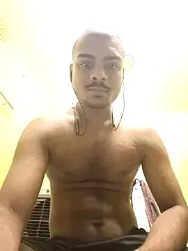 allandaddy from StripChat