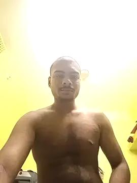 allandaddy from StripChat