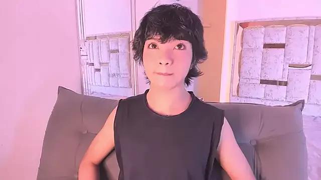 AllanYong18 from StripChat