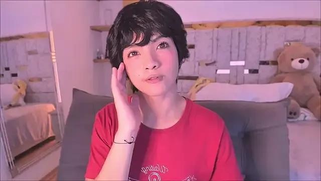 AllanYong18 from StripChat