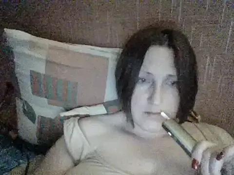 AllaSowinskaya from StripChat