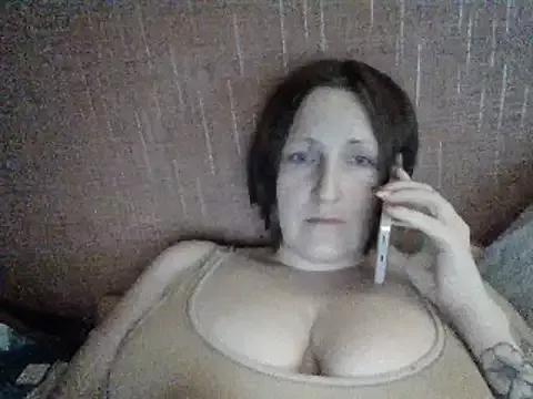 AllaSowinskaya from StripChat