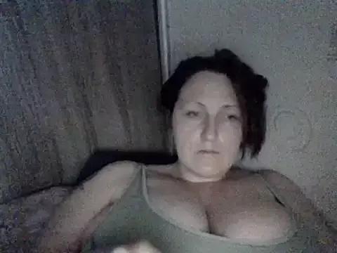 AllaSowinskaya from StripChat