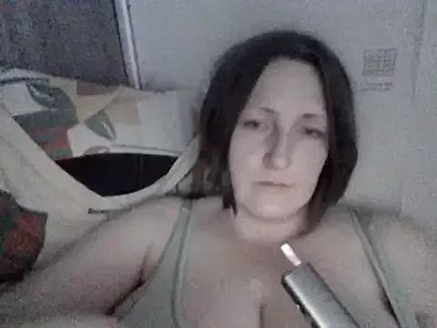 AllaSowinskaya from StripChat is Freechat