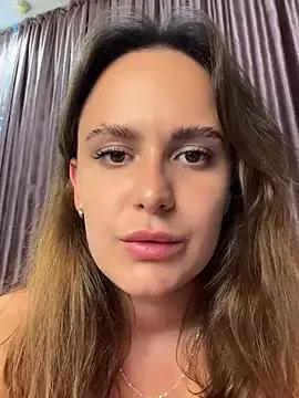 Photos of AllaTousNew from StripChat is Private