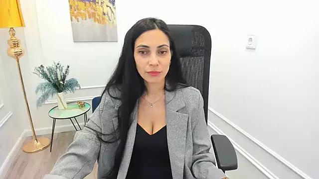 AllaYerty from StripChat