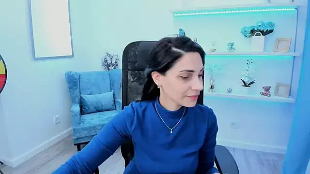 AllaYerty from StripChat