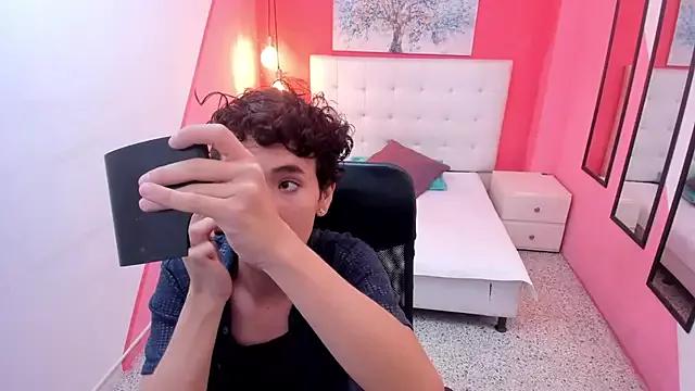 Allen_Jax from StripChat