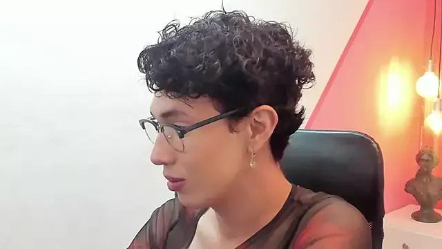Allen_Jax from StripChat