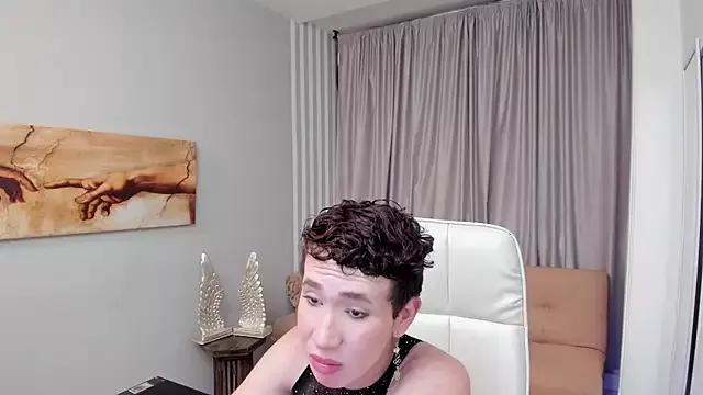 Allen_Jax from StripChat