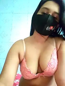 Allen_Mae webcams show profile image 