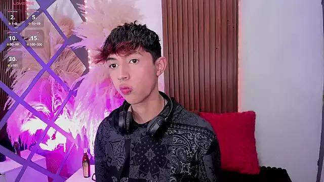 Allen_Starck from StripChat