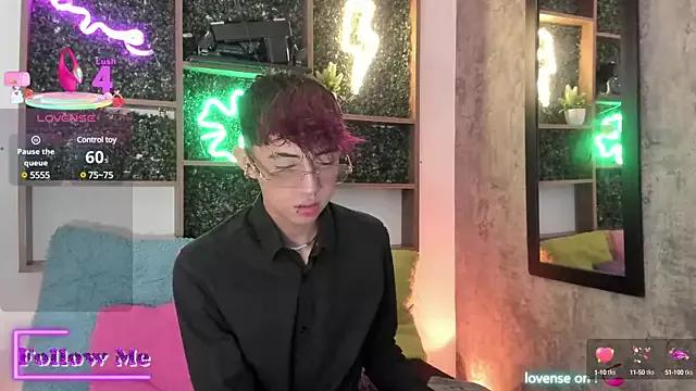 Allen_Starck from StripChat