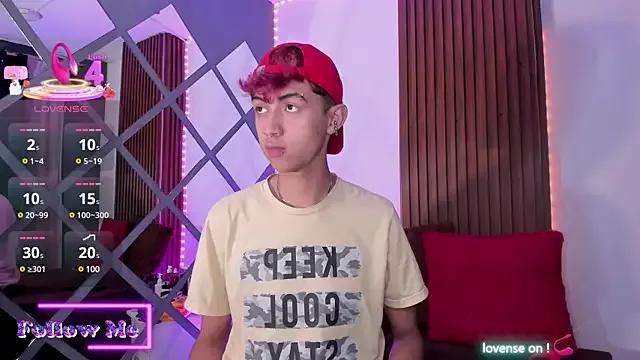 Allen_Starck from StripChat