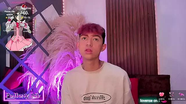 Allen_Starck from StripChat