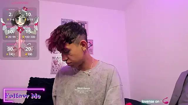 Allen_Starck from StripChat