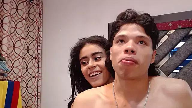AllenBangss webcams show profile image 
