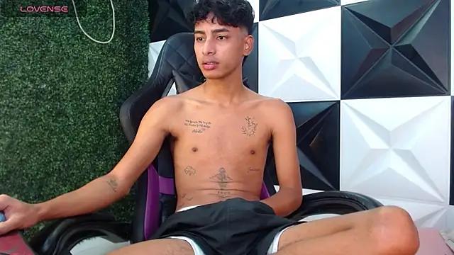 allens_joe from StripChat