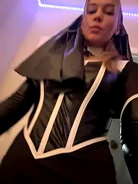 AllesandraLove from StripChat