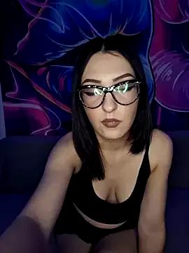 AllexyAle from StripChat
