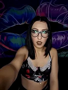 AllexyAle from StripChat