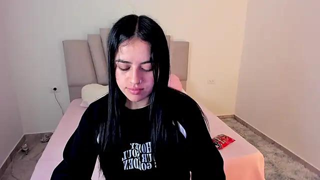Alli_cooper from StripChat