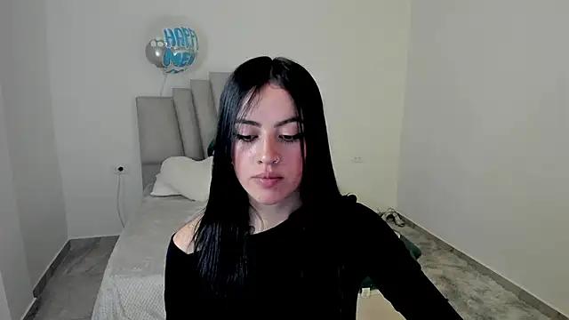 Alli_cooper from StripChat