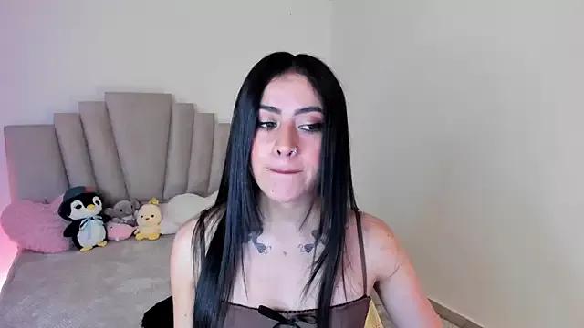 Alli_cooper from StripChat