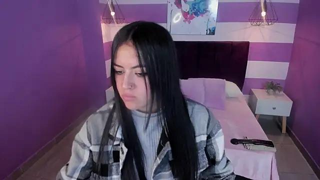 Alli_cooper from StripChat
