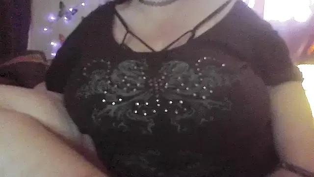 Alli_Kat from StripChat