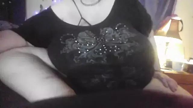 Alli_Kat from StripChat