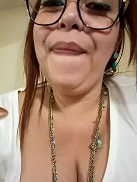 Allia_Doman from StripChat