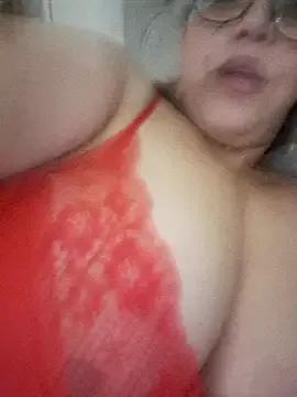Allia_Doman from StripChat