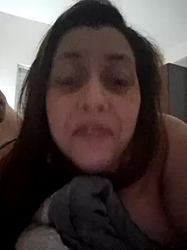 Allia_Doman webcams show profile image 