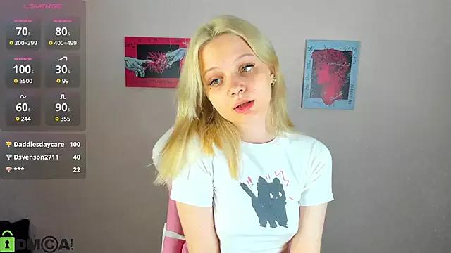 Allice_Cox from StripChat