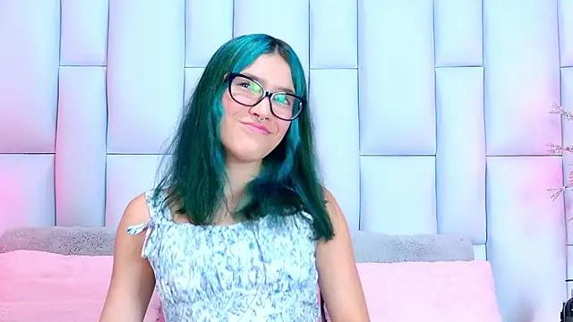 AlliciaKim from StripChat