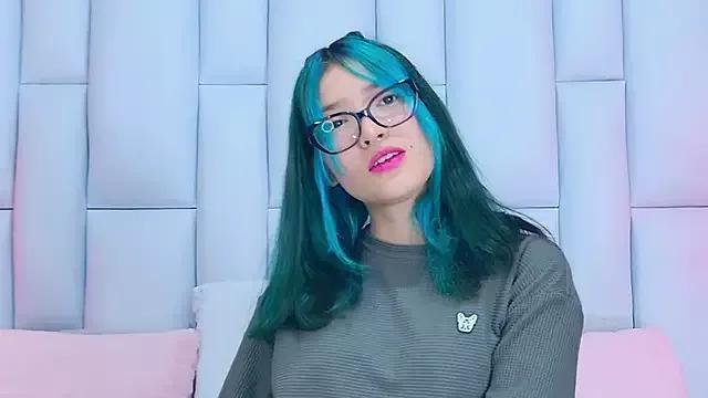 AlliciaKim from StripChat
