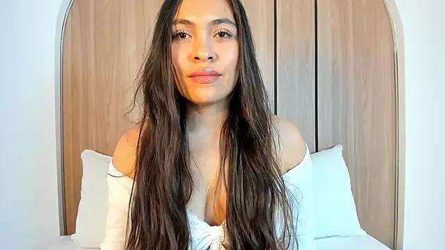 allie_bruce from StripChat