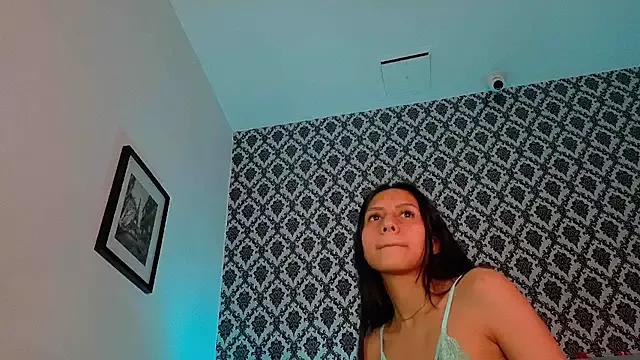 AlliisonRae from StripChat