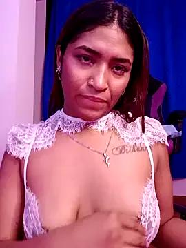 Allison-Rosse06 from StripChat is Freechat