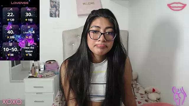 Allison_19__ from StripChat