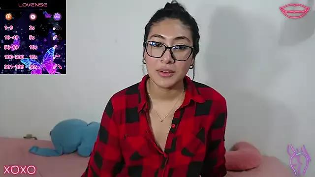Allison_19__ from StripChat