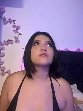Allison_25 from StripChat is Freechat