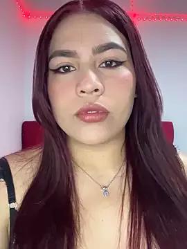 Photos of Allison_Bailey from StripChat is Private