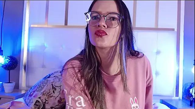 Allison_Bailey from StripChat is Freechat