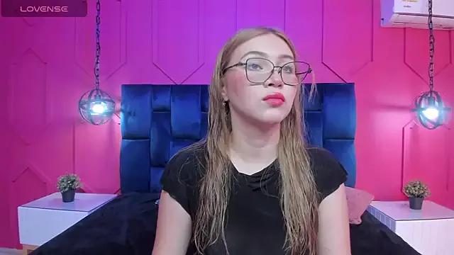 allison_chiaki from StripChat is Freechat