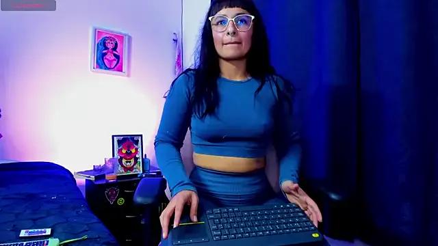 Allison_cute__ from StripChat